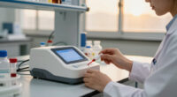 Scientists Detect A Surprising Shift In Human Blood As Atmospheric CO2 Rises