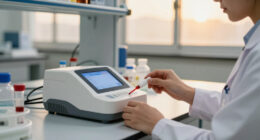 Scientists Detect A Surprising Shift In Human Blood As Atmospheric CO2 Rises