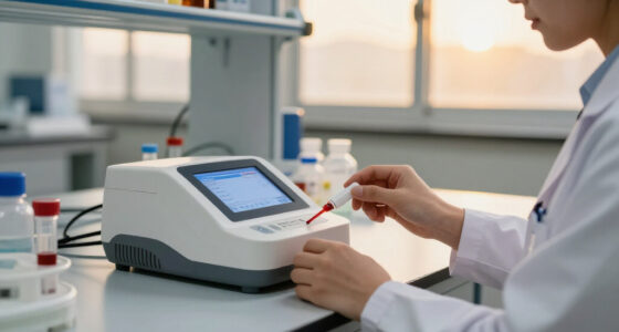 Scientists Detect A Surprising Shift In Human Blood As Atmospheric CO2 Rises