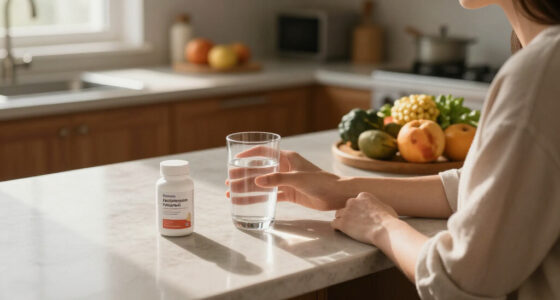 Scientists Find Why The Liver May Not Heal Even After You Stop Drinking