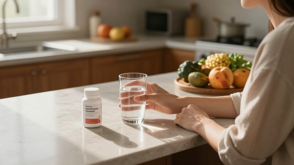 Scientists Find Why The Liver May Not Heal Even After You Stop Drinking