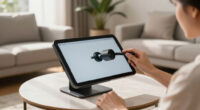 ScopeAround Digital Handheld Microscope with 2.8" Discontinued? The Closest Current Alternatives