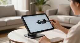 ScopeAround Digital Handheld Microscope with 2.8" Discontinued? The Closest Current Alternatives