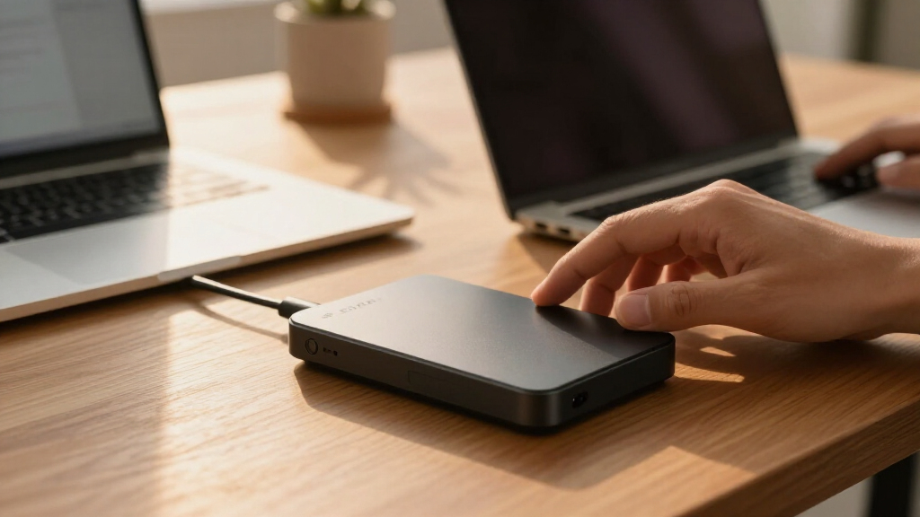 Seagate Technology Surges In Global Coverage
