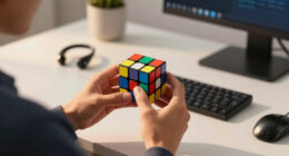 Show HN: Scroll Through All 43252003274489856000 Rubik's Cube States