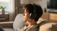 TAGRY Hybrid ANC Bluetooth 6.0 Headphones Discontinued? The Closest Current Alternatives