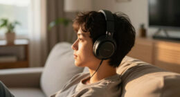 TAGRY Hybrid ANC Bluetooth 6.0 Headphones Discontinued? The Closest Current Alternatives