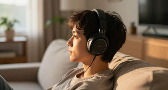 TAGRY Hybrid ANC Bluetooth 6.0 Headphones Discontinued? The Closest Current Alternatives