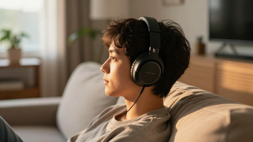 TAGRY Hybrid ANC Bluetooth 6.0 Headphones Discontinued? The Closest Current Alternatives