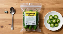 Taylor Farms Jalapeno Recall Salmonella