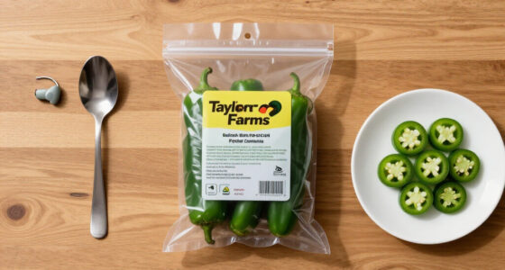 Taylor Farms Jalapeno Recall Salmonella