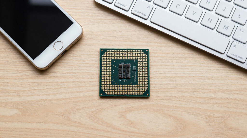 The Alpha 21264 CPU: NT's Greatest RISC (1998)