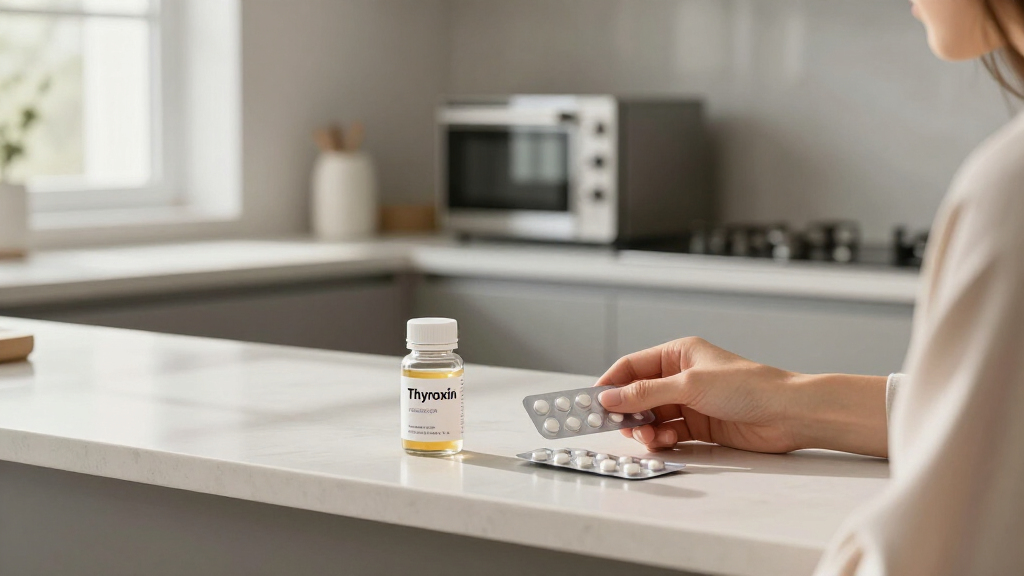 Thyroxin