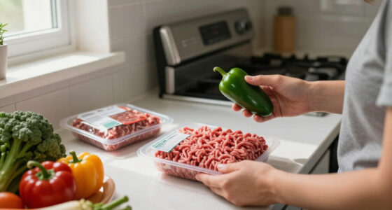 Usda Salmonella Jalapeno Meat Alert