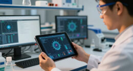 Xanadu And University Of Alberta Explore Quantum Computing For Cancer Drug Discovery