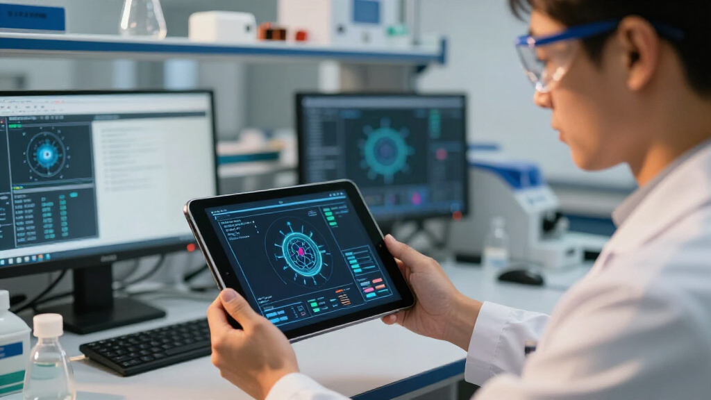 Xanadu And University Of Alberta Explore Quantum Computing For Cancer Drug Discovery