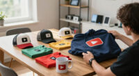 YouTuber Merch Tier List