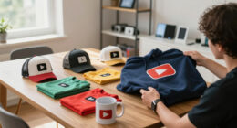 YouTuber Merch Tier List