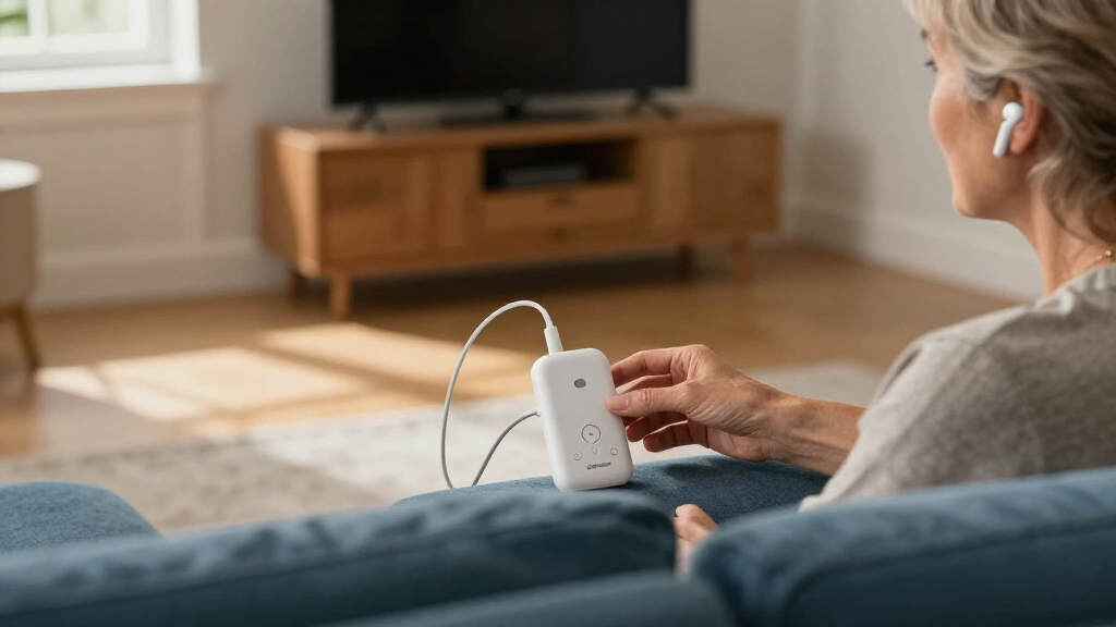 10 Best Bluetooth Auracast Transmitters for TVs in 2026