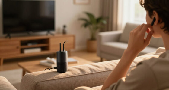 10 Best Bluetooth Auracast Transmitters for TVs in 2026