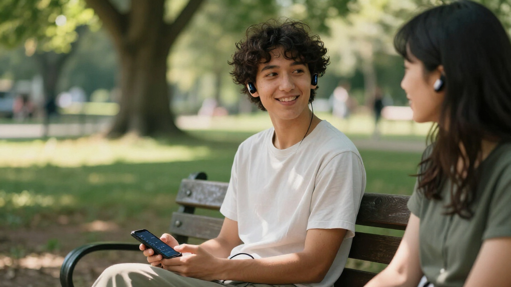 10 Best Wireless Bluetooth Assistive Listening Devices in 2026