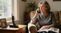 11 Best Amplified Cordless Phones for Seniors in 2026