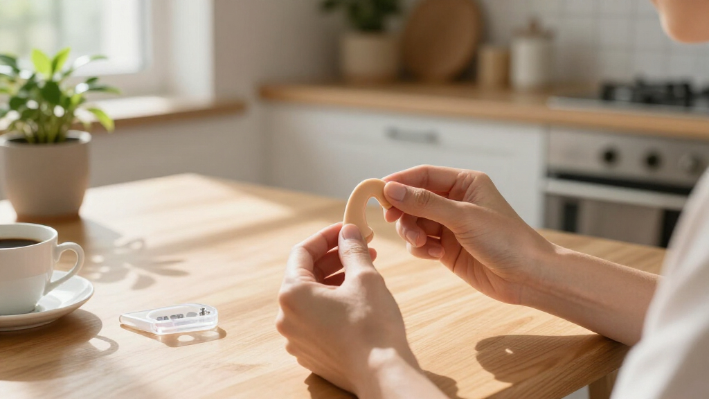 11 Best Hearing Aid Cleaning Kits in 2026