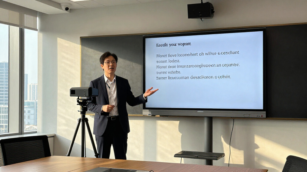 12 Best Captioned Teleprompters for Presentations in 2026