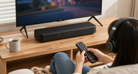 12 Best Wireless TV Listening Systems in 2026