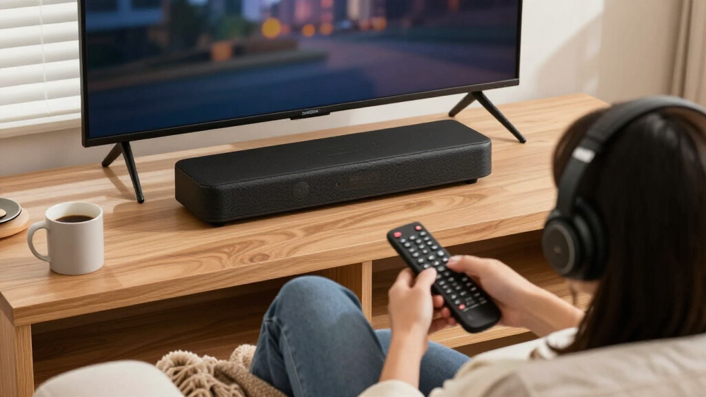 12 Best Wireless TV Listening Systems in 2026