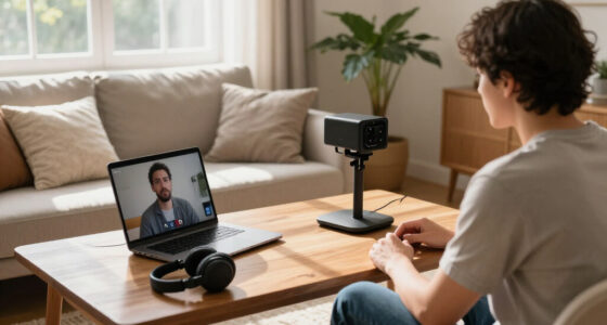 13 Best Captioned Teleprompters for Presentations in 2026