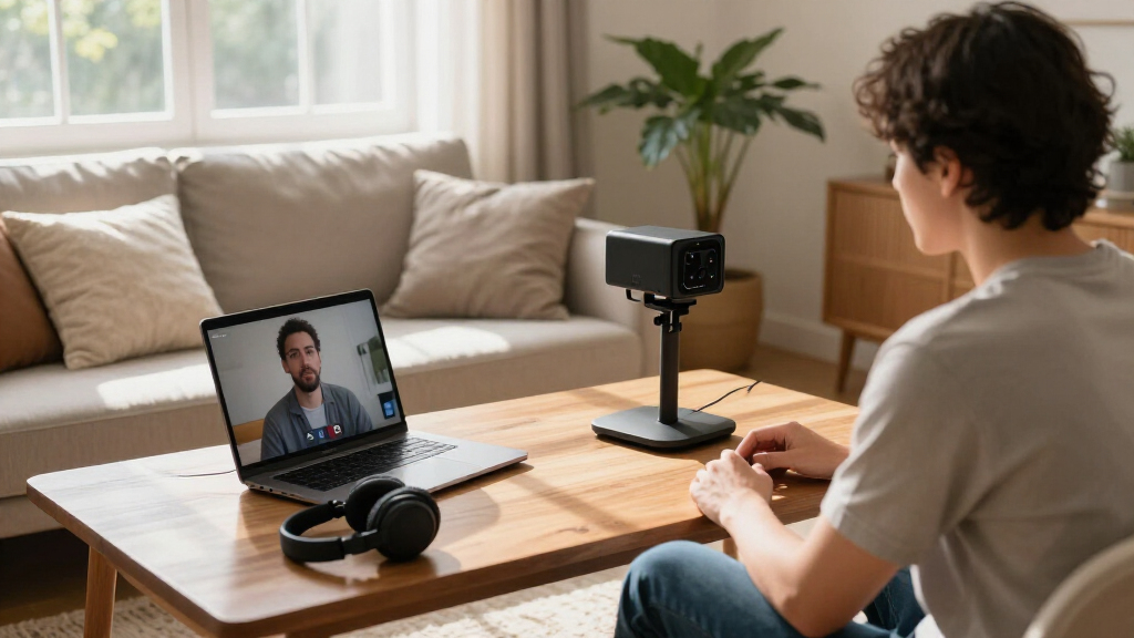 13 Best Captioned Teleprompters for Presentations in 2026