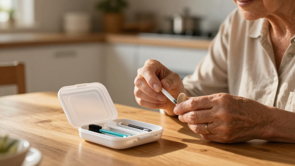 13 Best Hearing Aid Cleaning Kits for 2026
