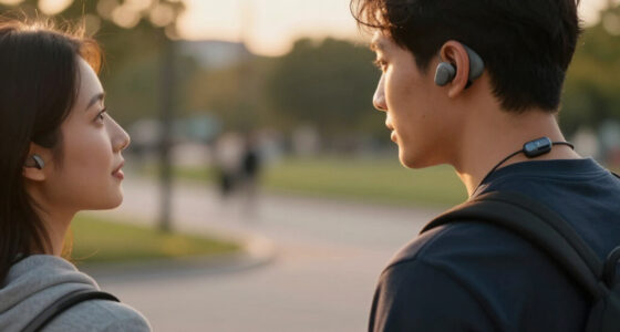 13 Best Wireless Bluetooth Assistive Listening Devices in 2026