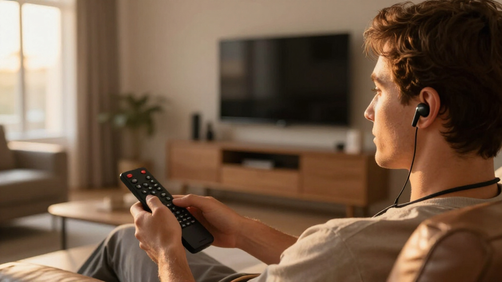 13 Best Wireless TV Listening Systems in 2026