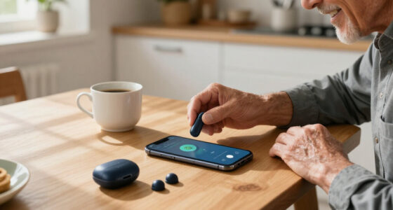 14 Best Bluetooth Hearing Aid Accessories for Easier Listening in 2026