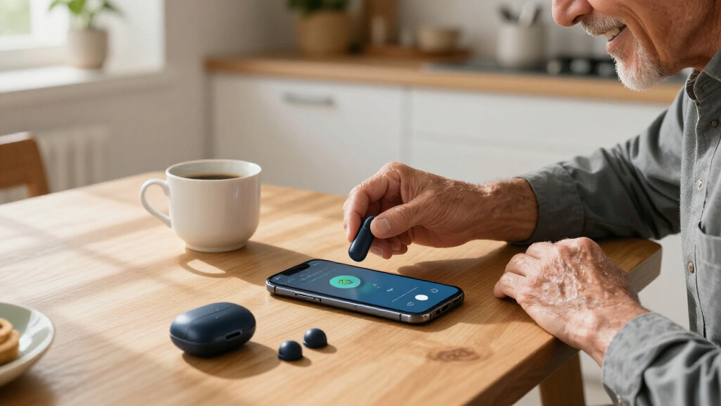 14 Best Bluetooth Hearing Aid Accessories for Easier Listening in 2026