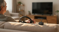 14 Best Bluetooth TV Listening Systems for Clear, Private Audio in 2026