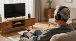 14 Best Bluetooth TV Listening Systems for Clearer TV Audio in 2026