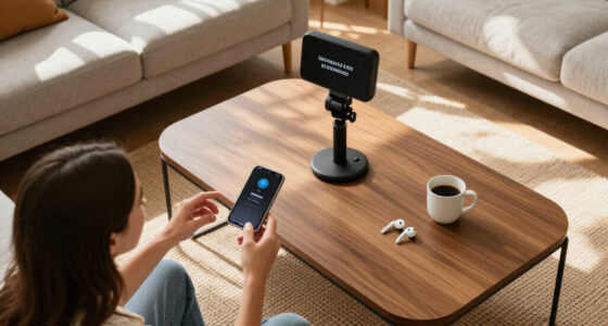 14 Best Captioned Teleprompters for Presentations in 2026