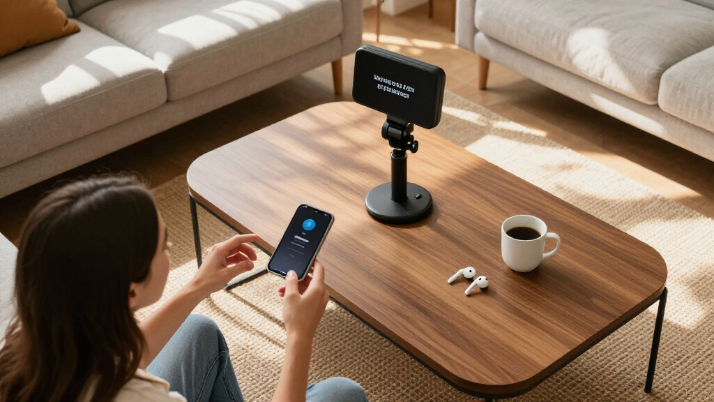 14 Best Captioned Teleprompters for Presentations in 2026
