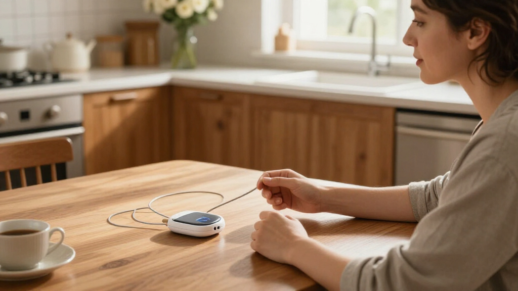 14 Best Sound Amplification Systems for Hearing Loss in 2026