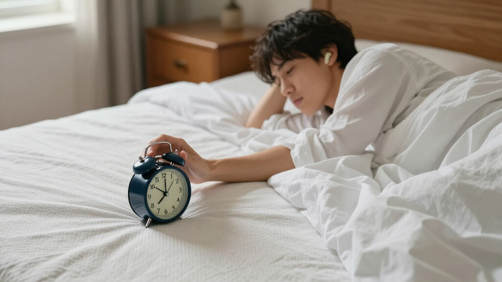 14 Best Vibrating Alarm Clocks for Deaf Sleepers in 2026