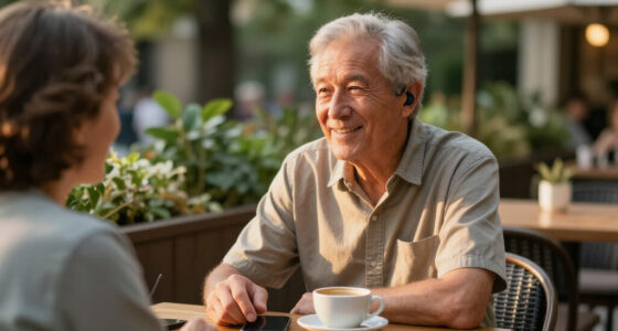 15 Best Bluetooth Hearing Aids for Seniors in 2026