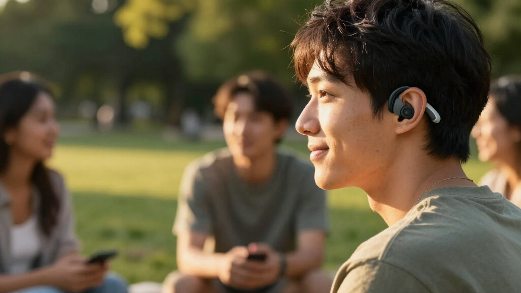 15 Best Digital Hearing Amplifiers for 2026
