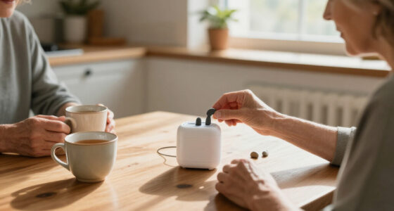 15 Best Hearing Aid Dryers and Dehumidifiers for 2026