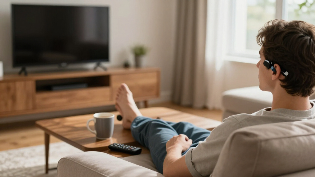 15 Best Hearing Amplifiers For TV In 2026