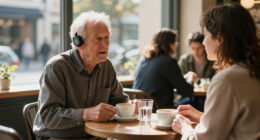 15 Best Personal Sound Amplifiers for Hearing Loss in 2026