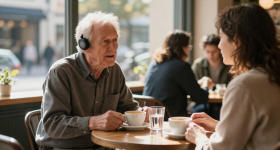 15 Best Personal Sound Amplifiers for Hearing Loss in 2026