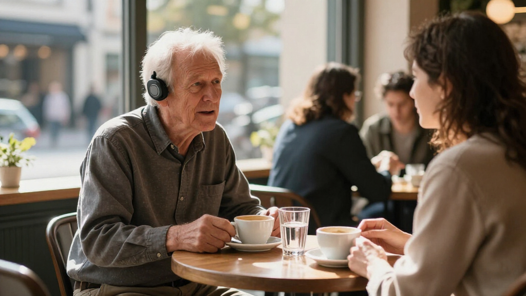 15 Best Personal Sound Amplifiers for Hearing Loss in 2026